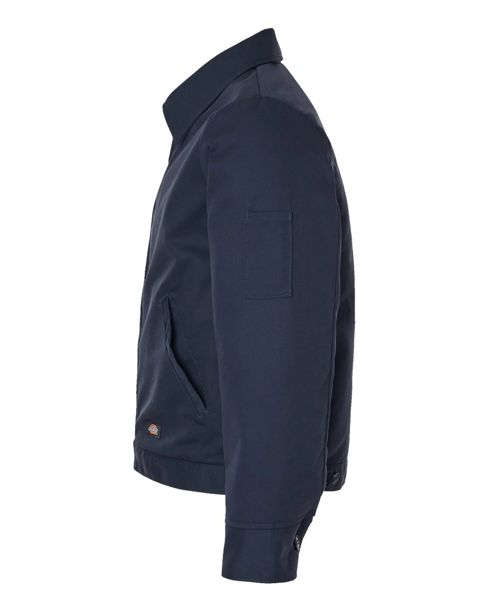 Dickies-TJ55-Insulated Industrial Eisenhower Jacket - Image 10