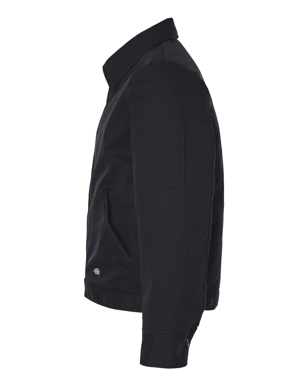 Dickies-TJ55-Insulated Industrial Eisenhower Jacket - Image 3