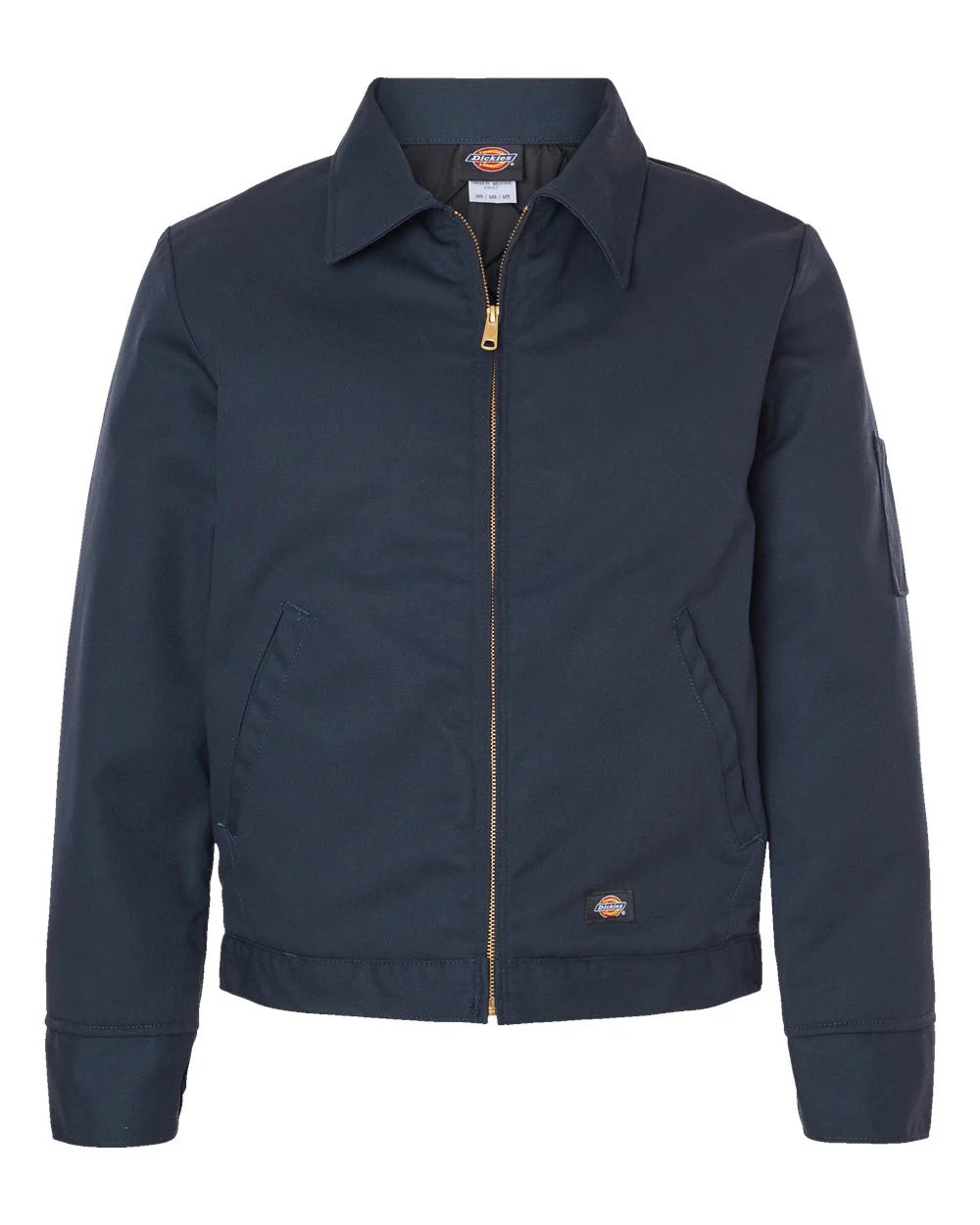 Dickies-TJ55-Insulated Industrial Eisenhower Jacket - Image 8