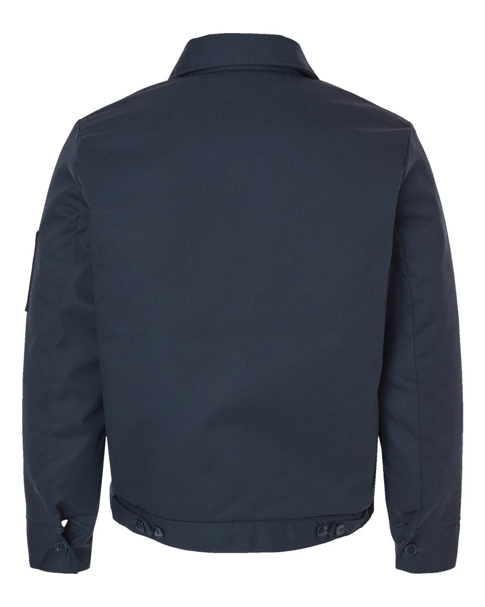 Dickies-TJ55-Insulated Industrial Eisenhower Jacket - Image 9