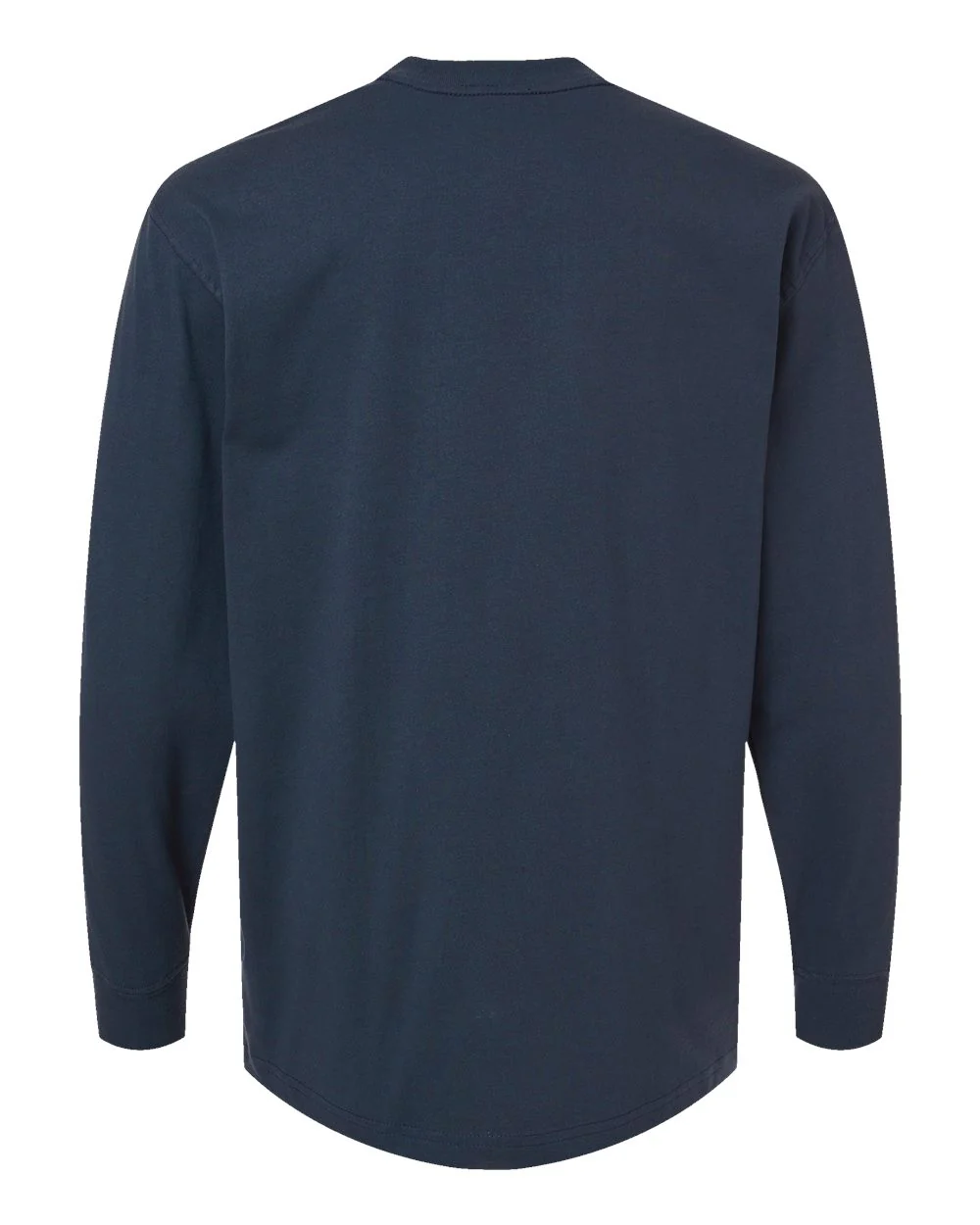 Dickies-WL50-Traditional Heavyweight Long Sleeve T-Shirt - Image 15