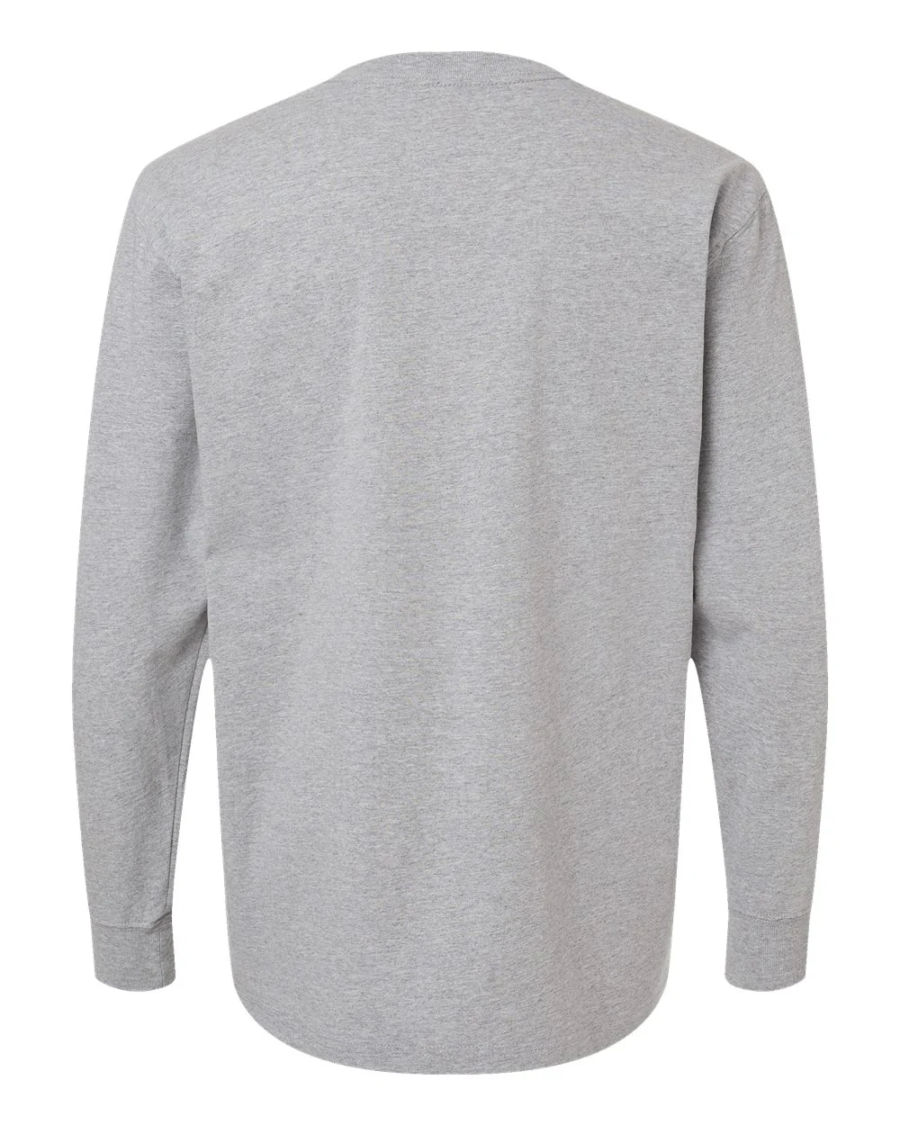 Dickies-WL50-Traditional Heavyweight Long Sleeve T-Shirt - Image 27