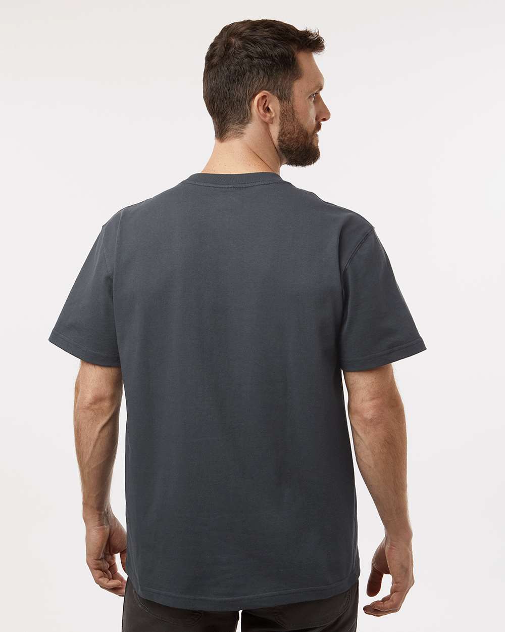Dickies-WS50-D-Traditional Heavyweight T-Shirt - Image 12