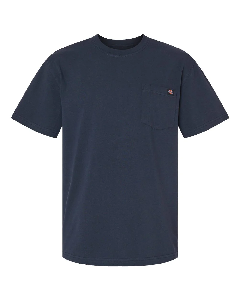 Dickies-WS50-D-Traditional Heavyweight T-Shirt - Image 13