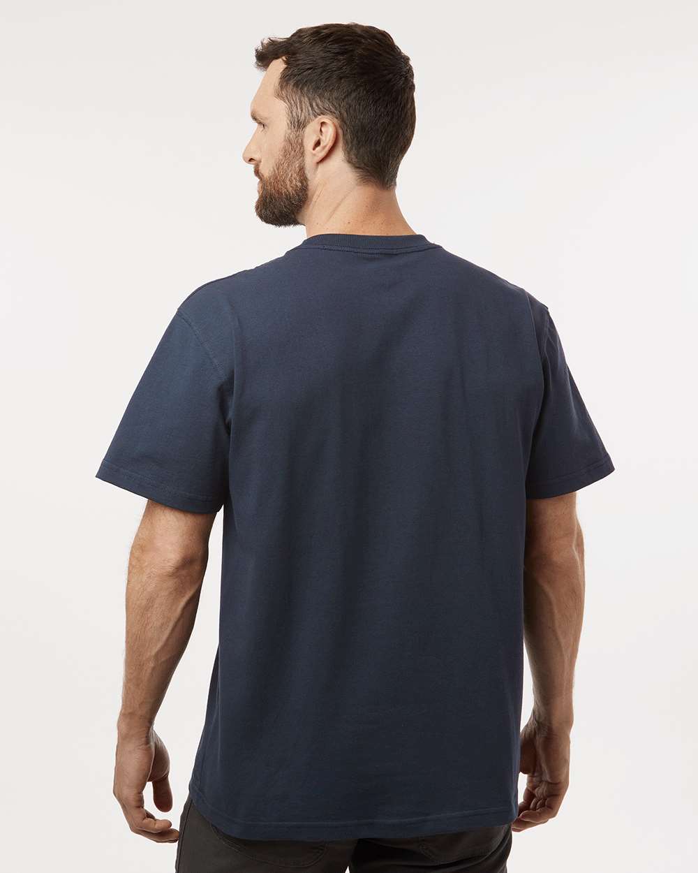 Dickies-WS50-D-Traditional Heavyweight T-Shirt - Image 18