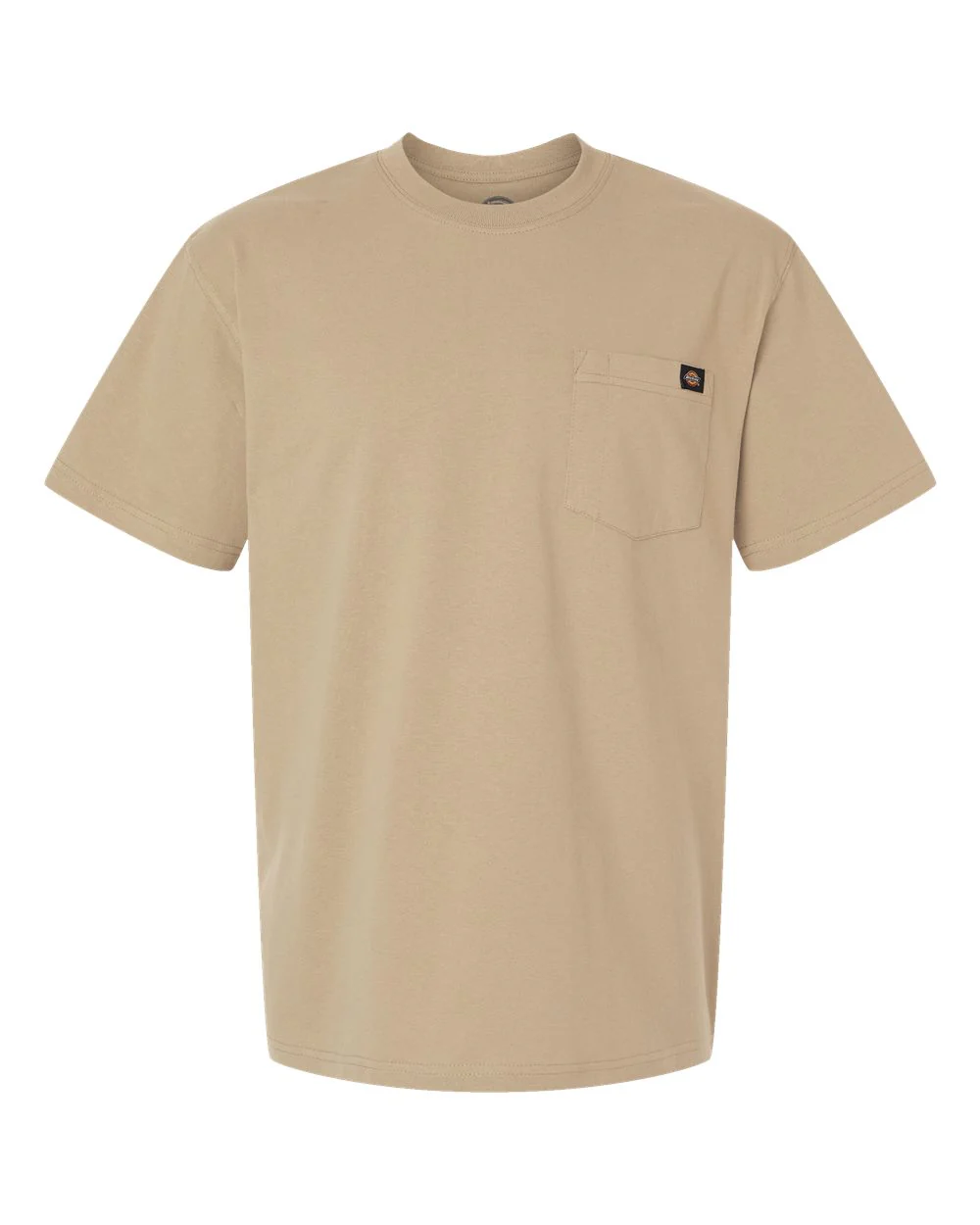 Dickies-WS50-D-Traditional Heavyweight T-Shirt - Image 19