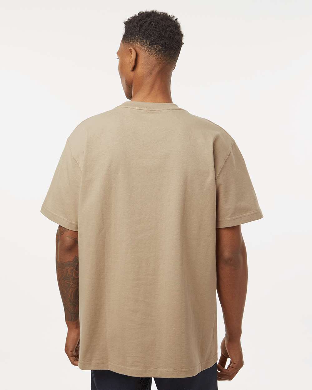 Dickies-WS50-D-Traditional Heavyweight T-Shirt - Image 24