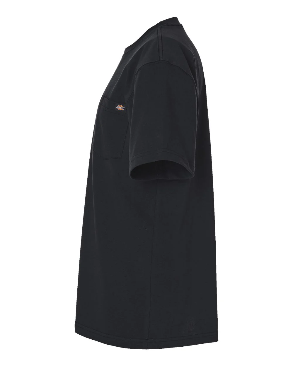 Dickies-WS50-D-Traditional Heavyweight T-Shirt - Image 3