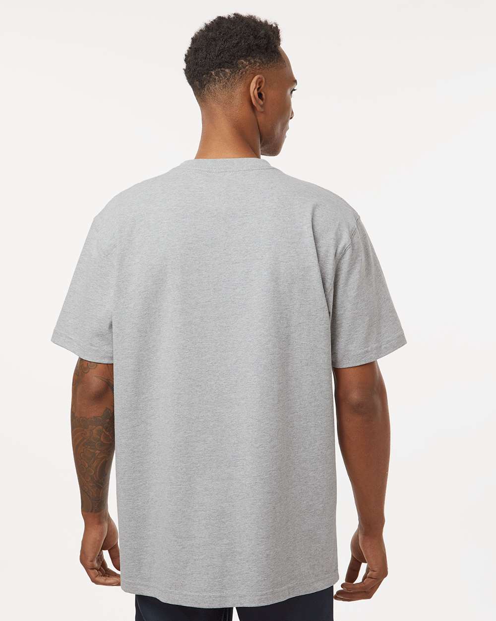 Dickies-WS50-D-Traditional Heavyweight T-Shirt - Image 30