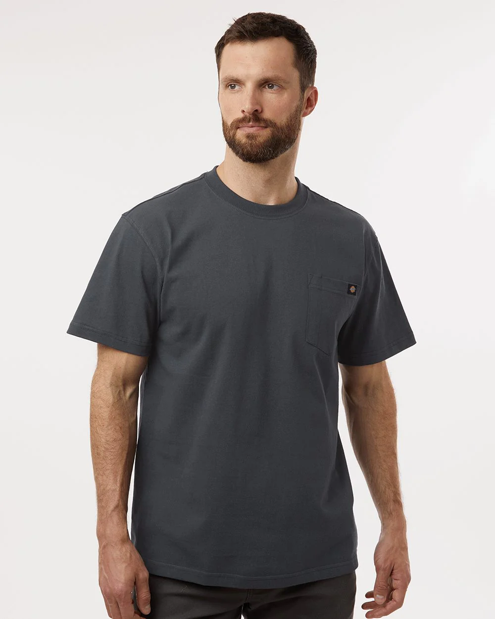 Dickies-WS50-D-Traditional Heavyweight T-Shirt - Image 31
