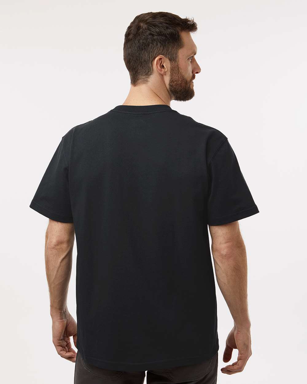 Dickies-WS50-D-Traditional Heavyweight T-Shirt - Image 6
