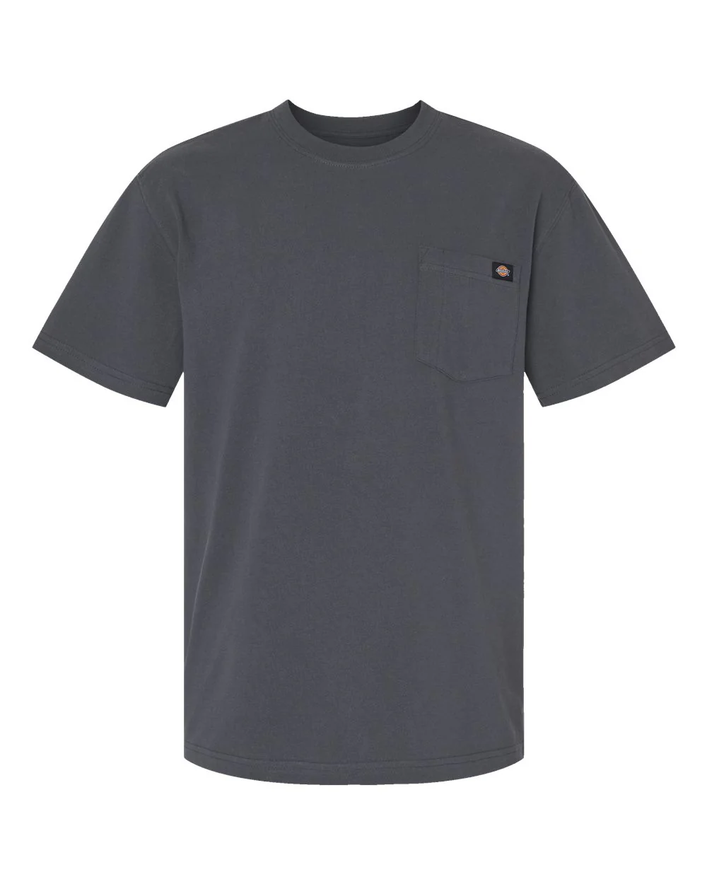 Dickies-WS50-D-Traditional Heavyweight T-Shirt - Image 7