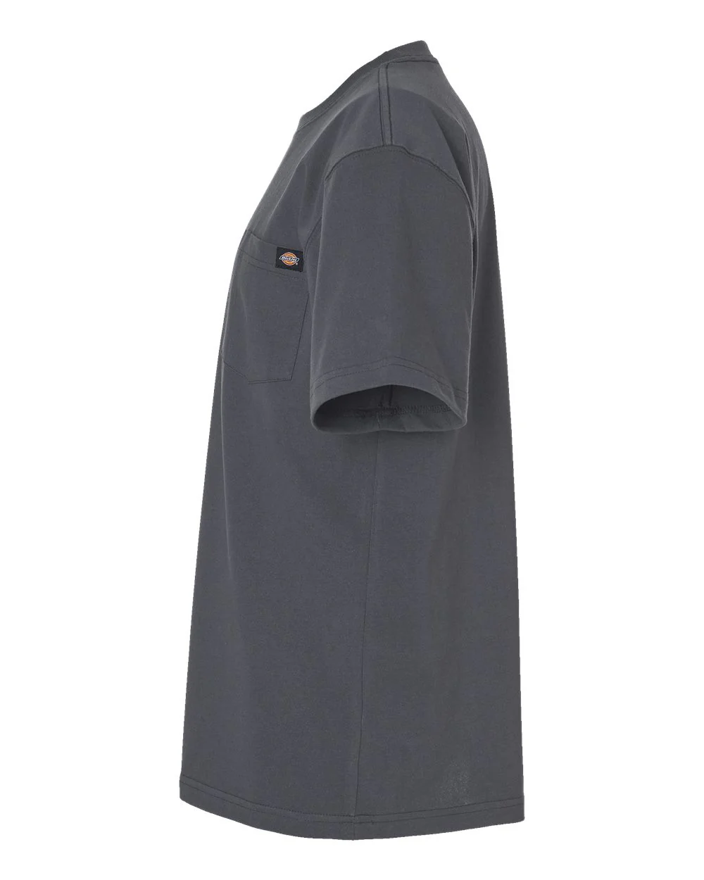 Dickies-WS50-D-Traditional Heavyweight T-Shirt - Image 9