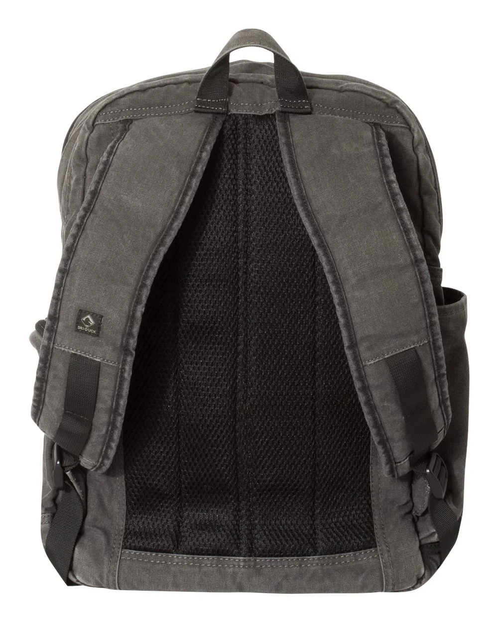 DRI DUCK-1039DD-Traveler Backpack - Image 2