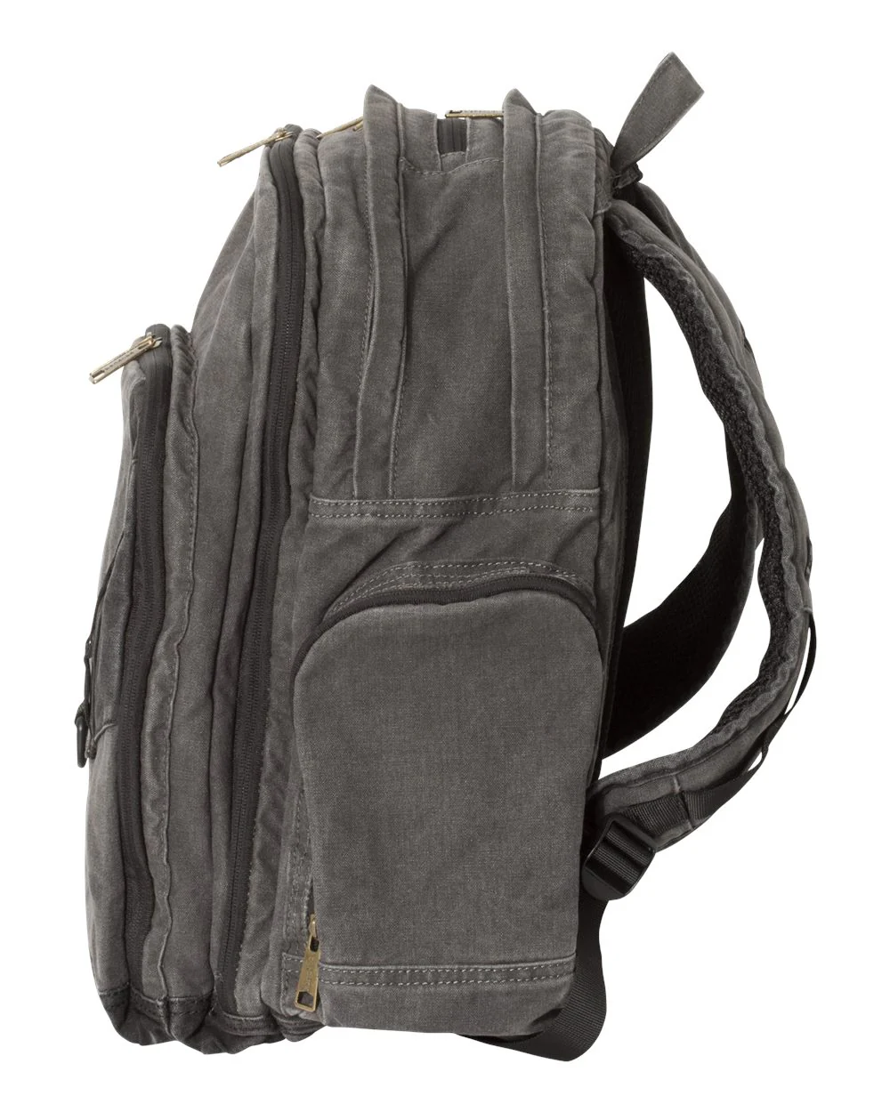 DRI DUCK-1039DD-Traveler Backpack - Image 3