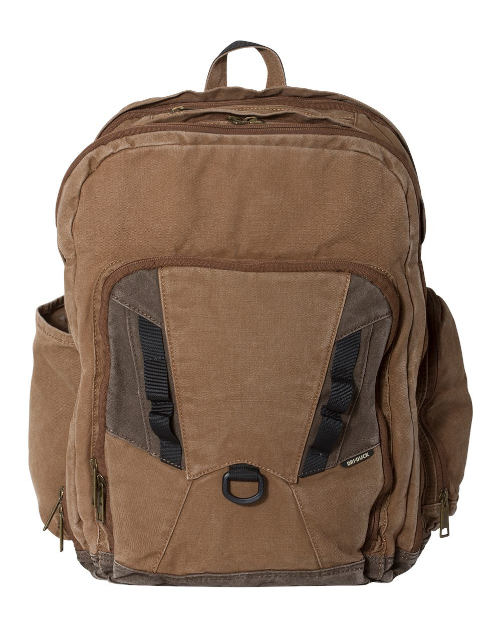 DRI DUCK-1039DD-Traveler Backpack - Image 4