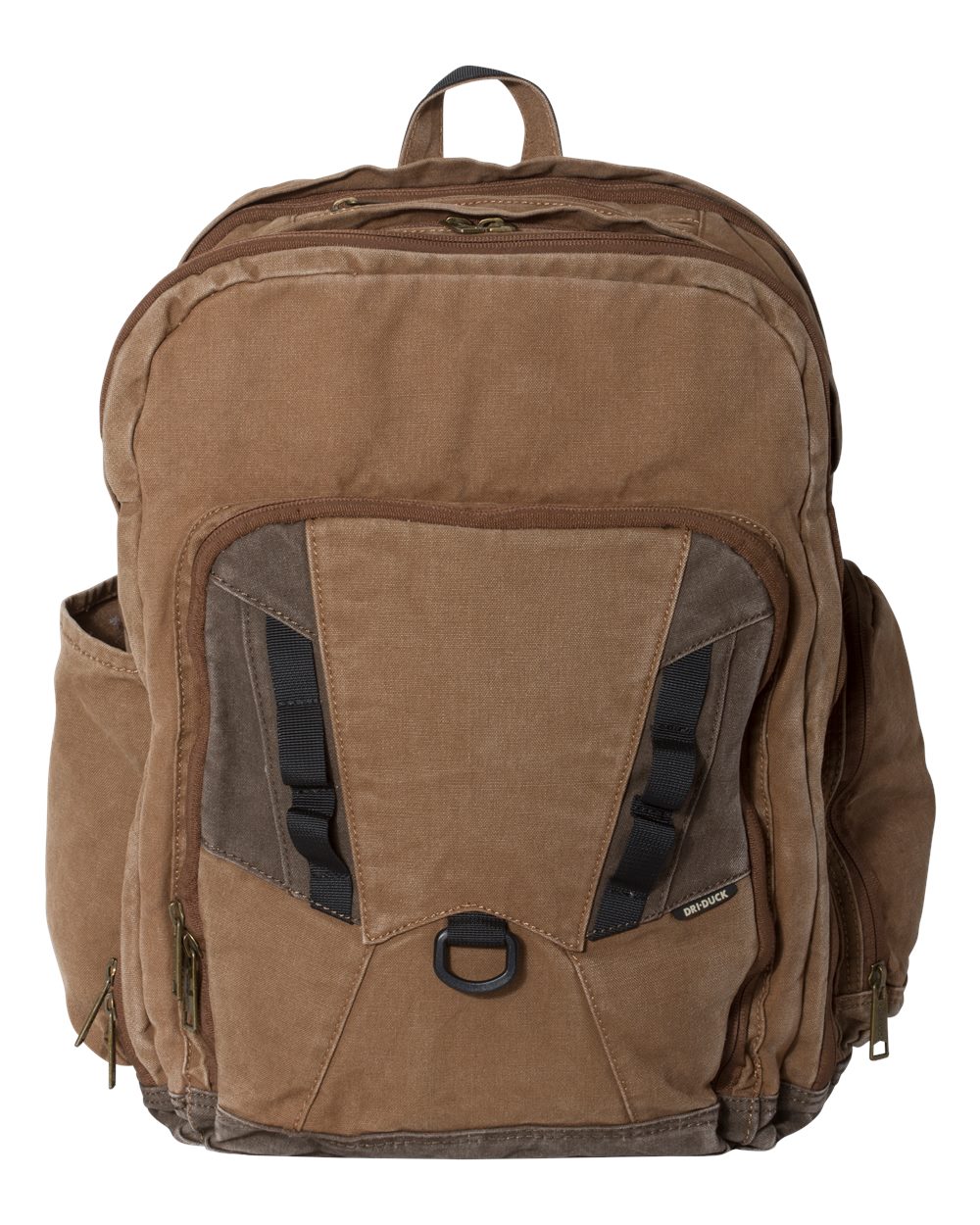 DRI DUCK-1039DD-Traveler Backpack - Image 5