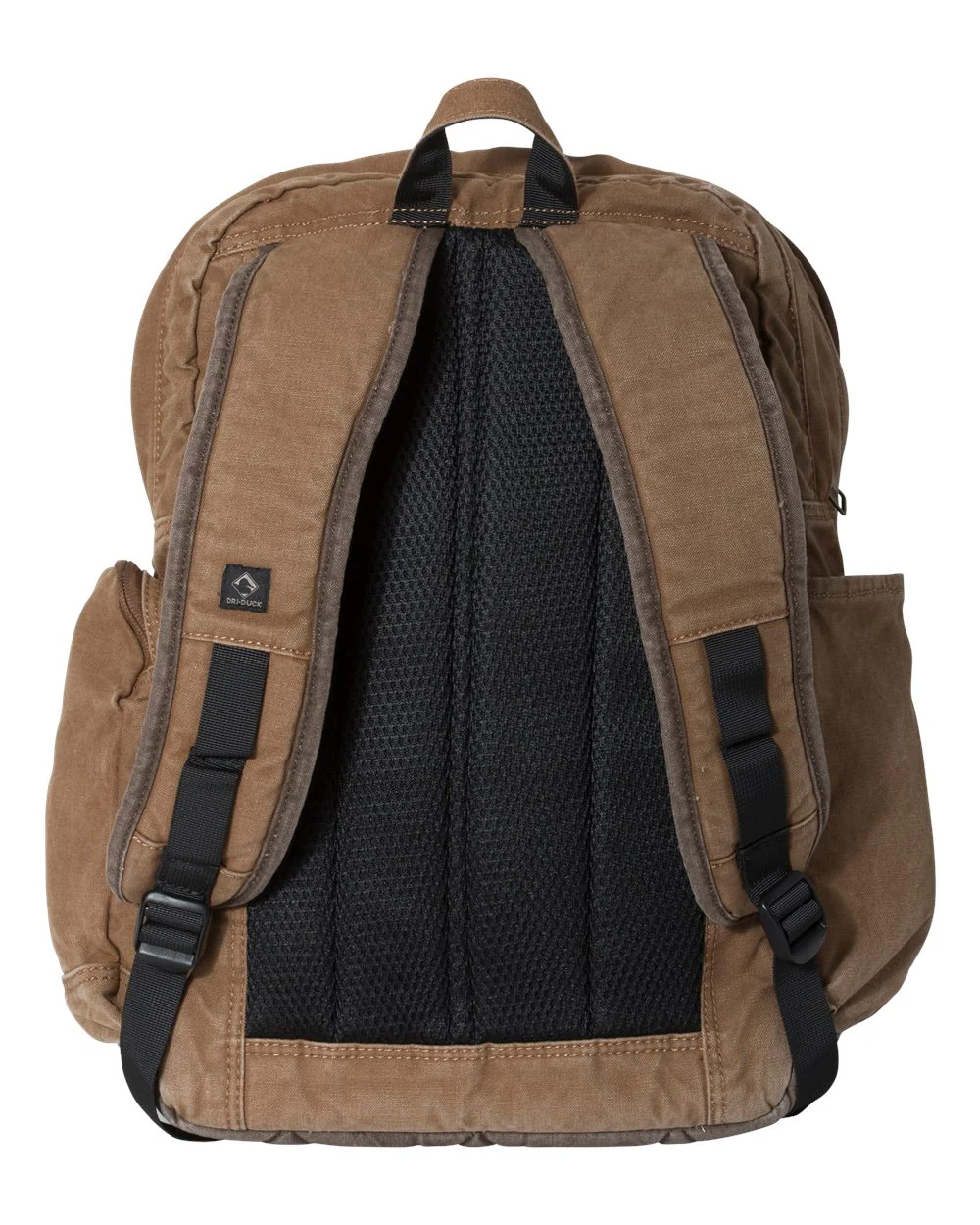 DRI DUCK-1039DD-Traveler Backpack - Image 6