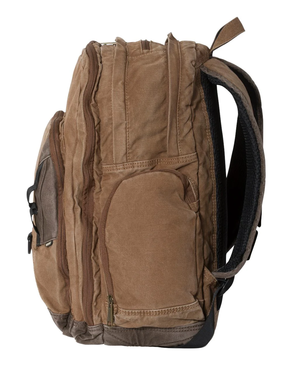 DRI DUCK-1039DD-Traveler Backpack - Image 7