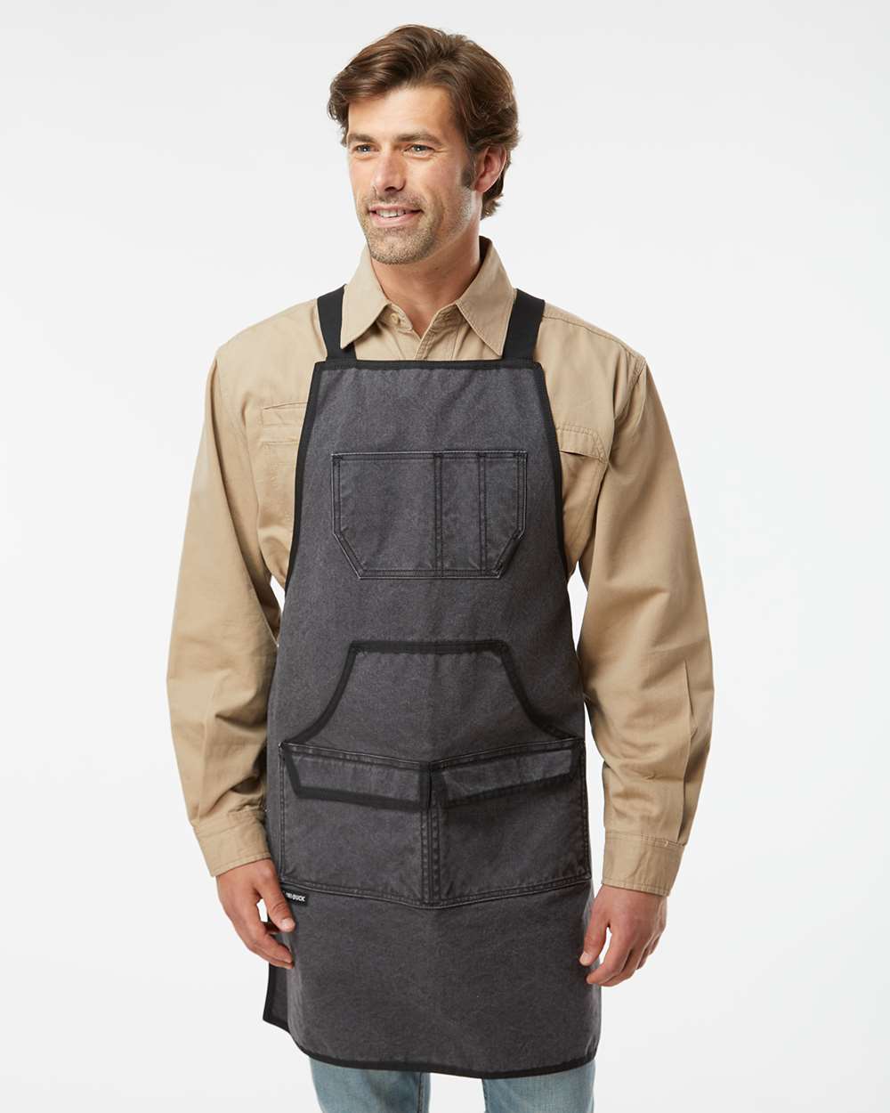DRI DUCK-1500-Workman's Apron - Image 4