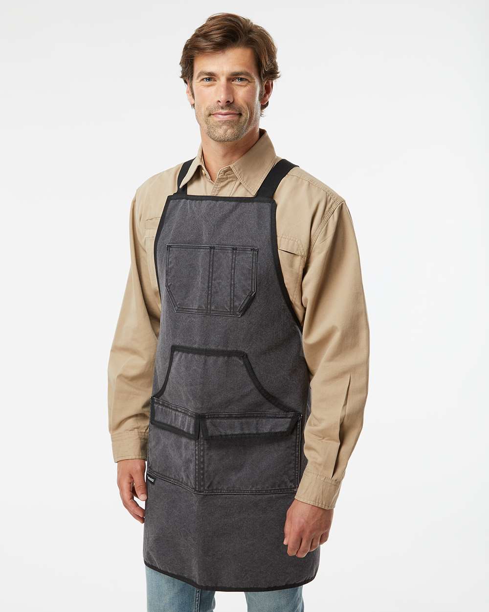 DRI DUCK-1500-Workman's Apron - Image 5