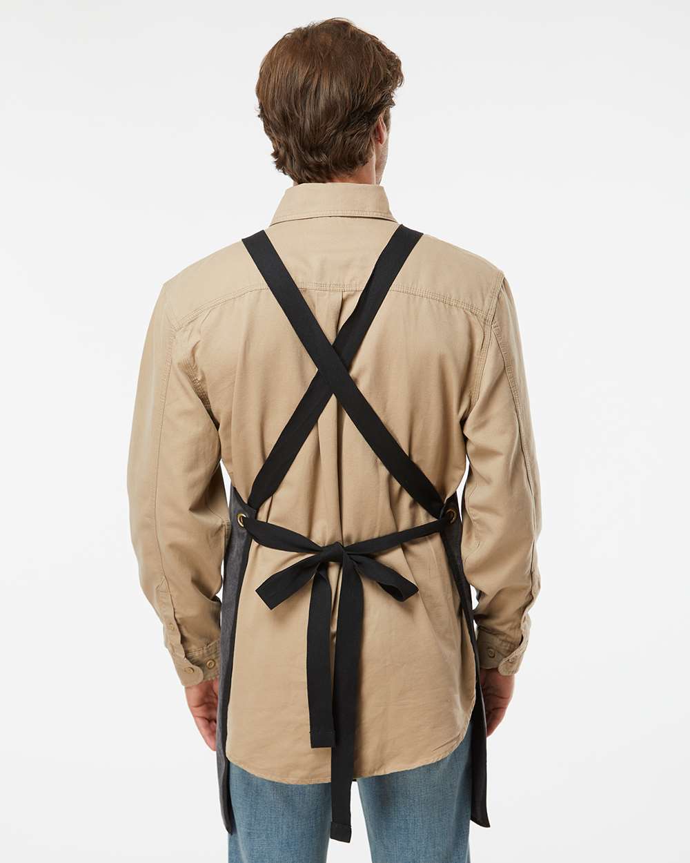 DRI DUCK-1500-Workman's Apron - Image 6