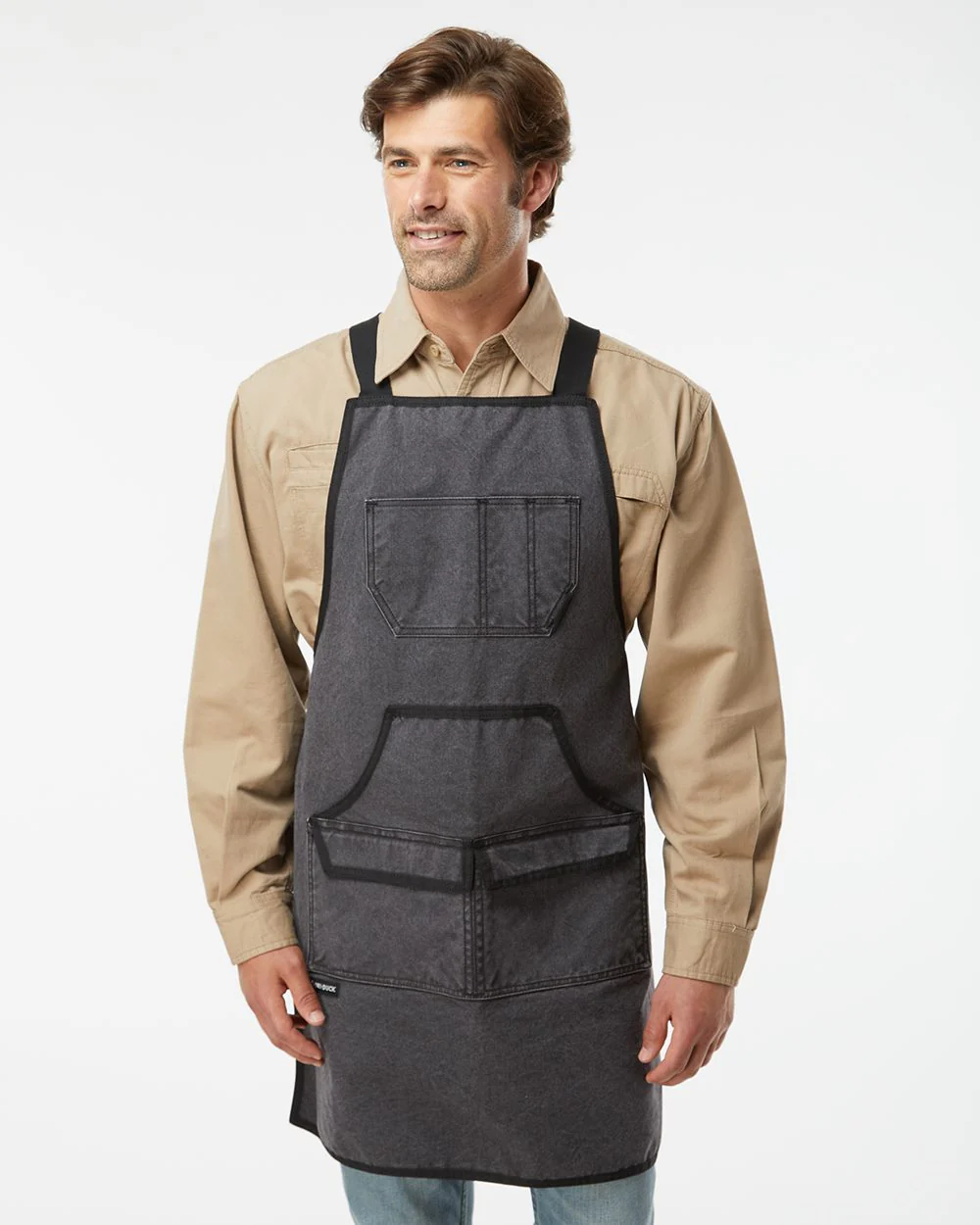 DRI DUCK-1500-Workman's Apron - Image 7