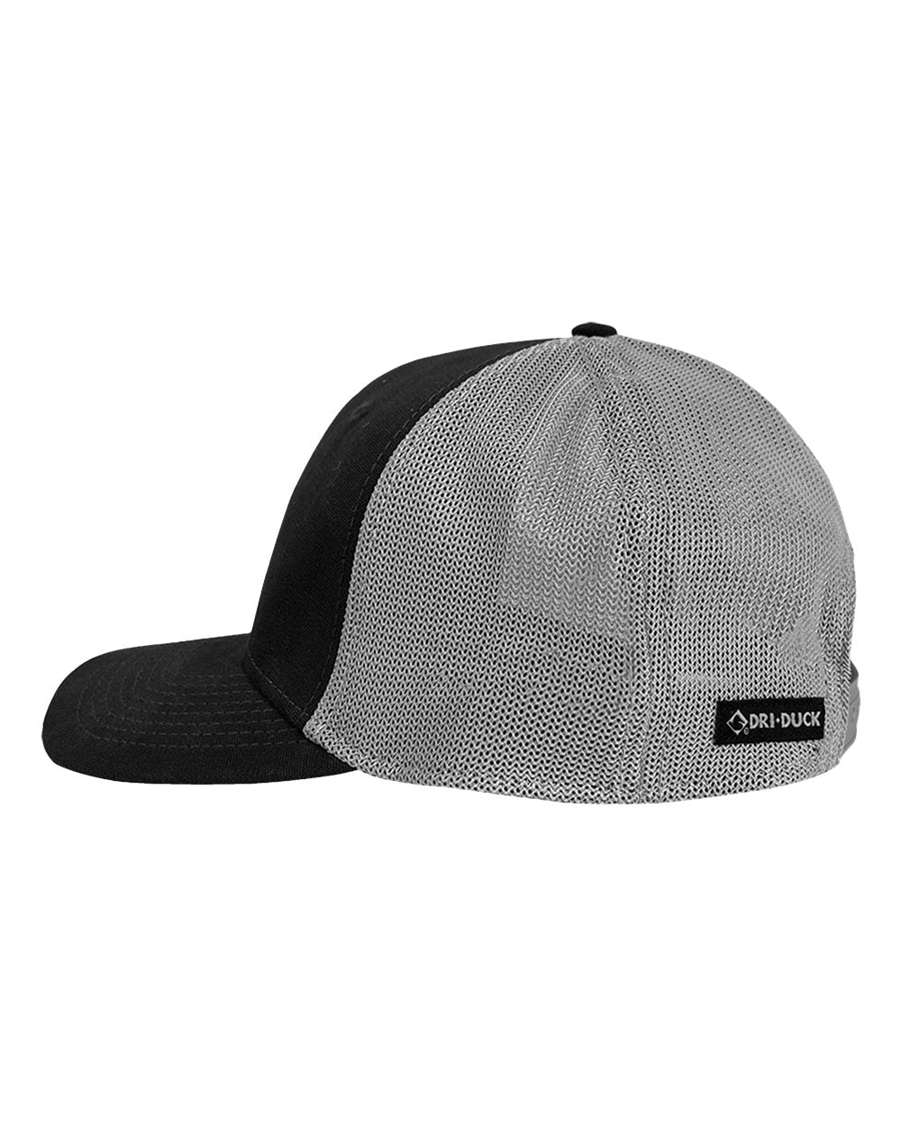 DRI DUCK-3028-Hudson Flex Cap - Image 3