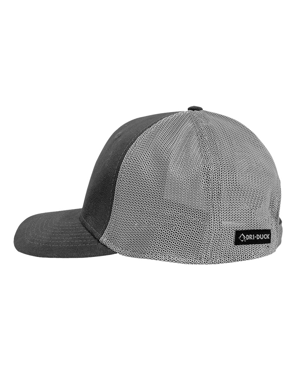 DRI DUCK-3028-Hudson Flex Cap - Image 6