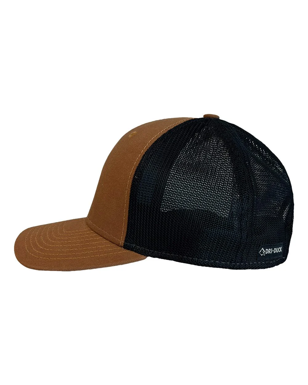 DRI DUCK-3028-Hudson Flex Cap - Image 9