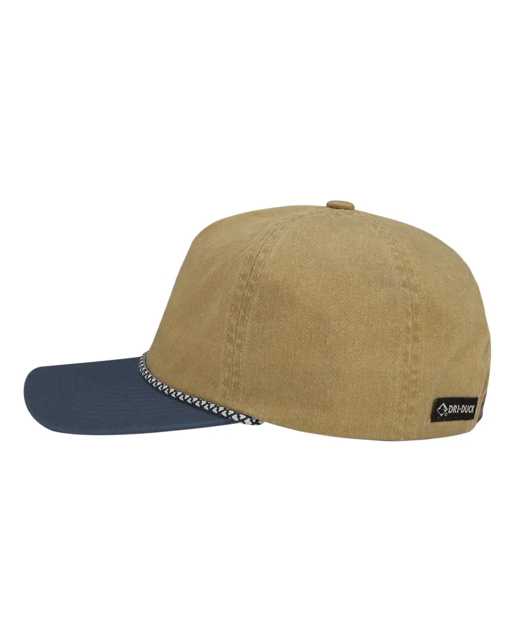 DRI DUCK-3053-Rockwell Cap - Image 10