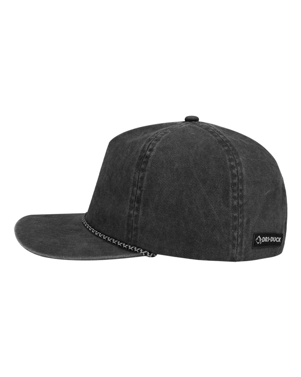 DRI DUCK-3053-Rockwell Cap - Image 3
