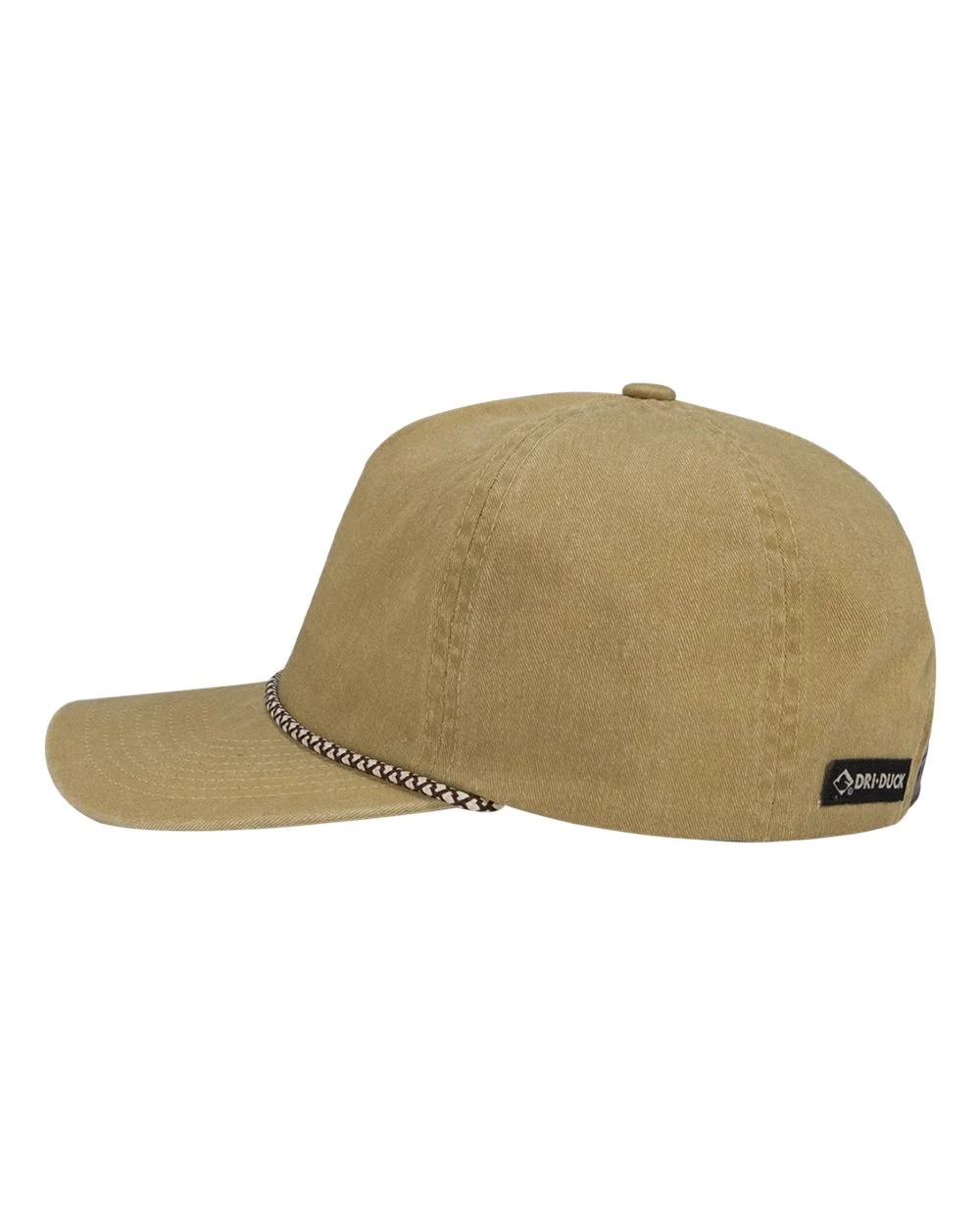 DRI DUCK-3053-Rockwell Cap - Image 7