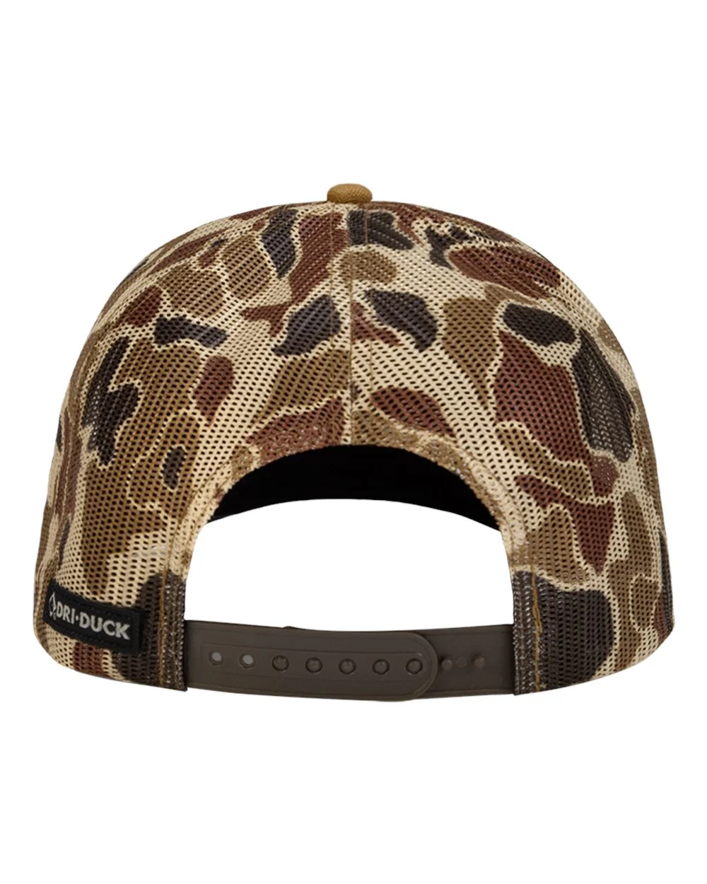 DRI DUCK-3054-Ridgewood Cap - Image 2