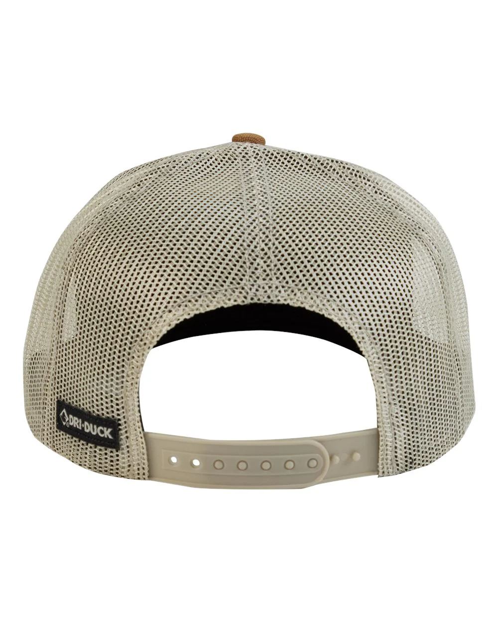 DRI DUCK-3091-Ridge Trucker Cap - Image 2