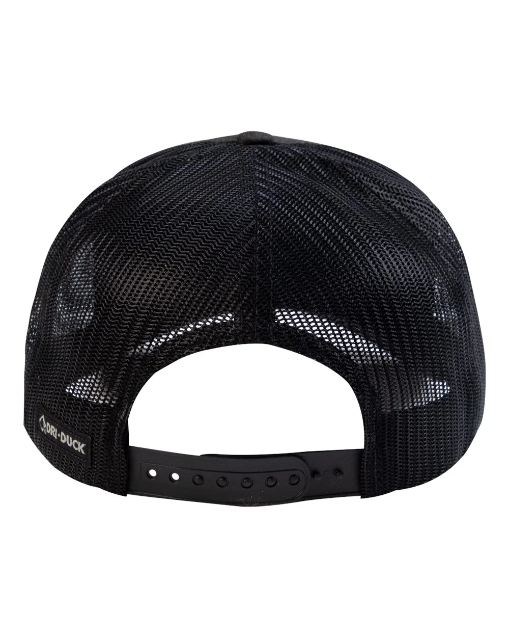 DRI DUCK-3092-Rover Trucker Cap - Image 2