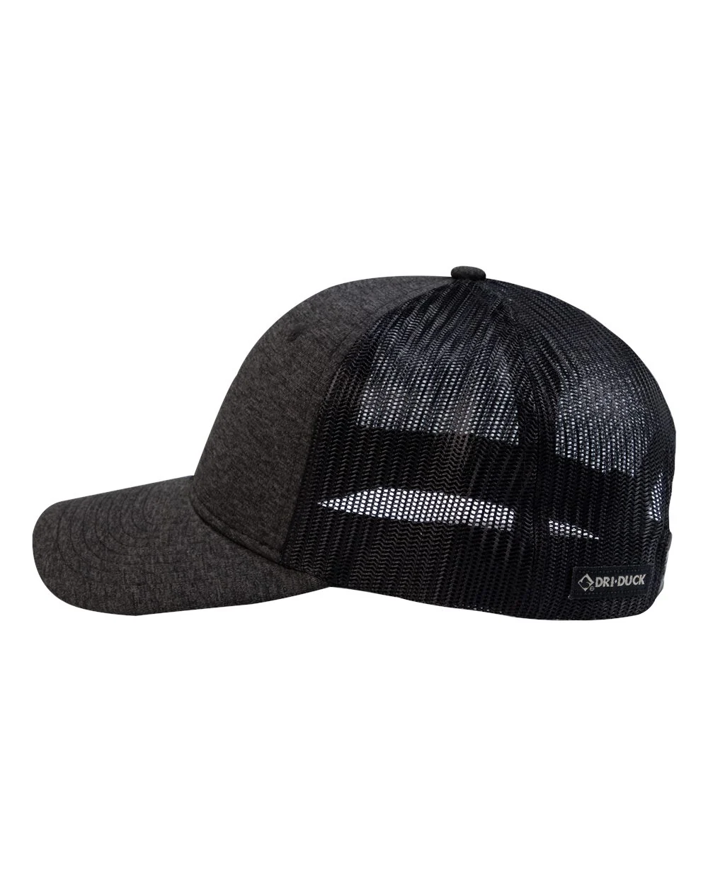 DRI DUCK-3092-Rover Trucker Cap - Image 3