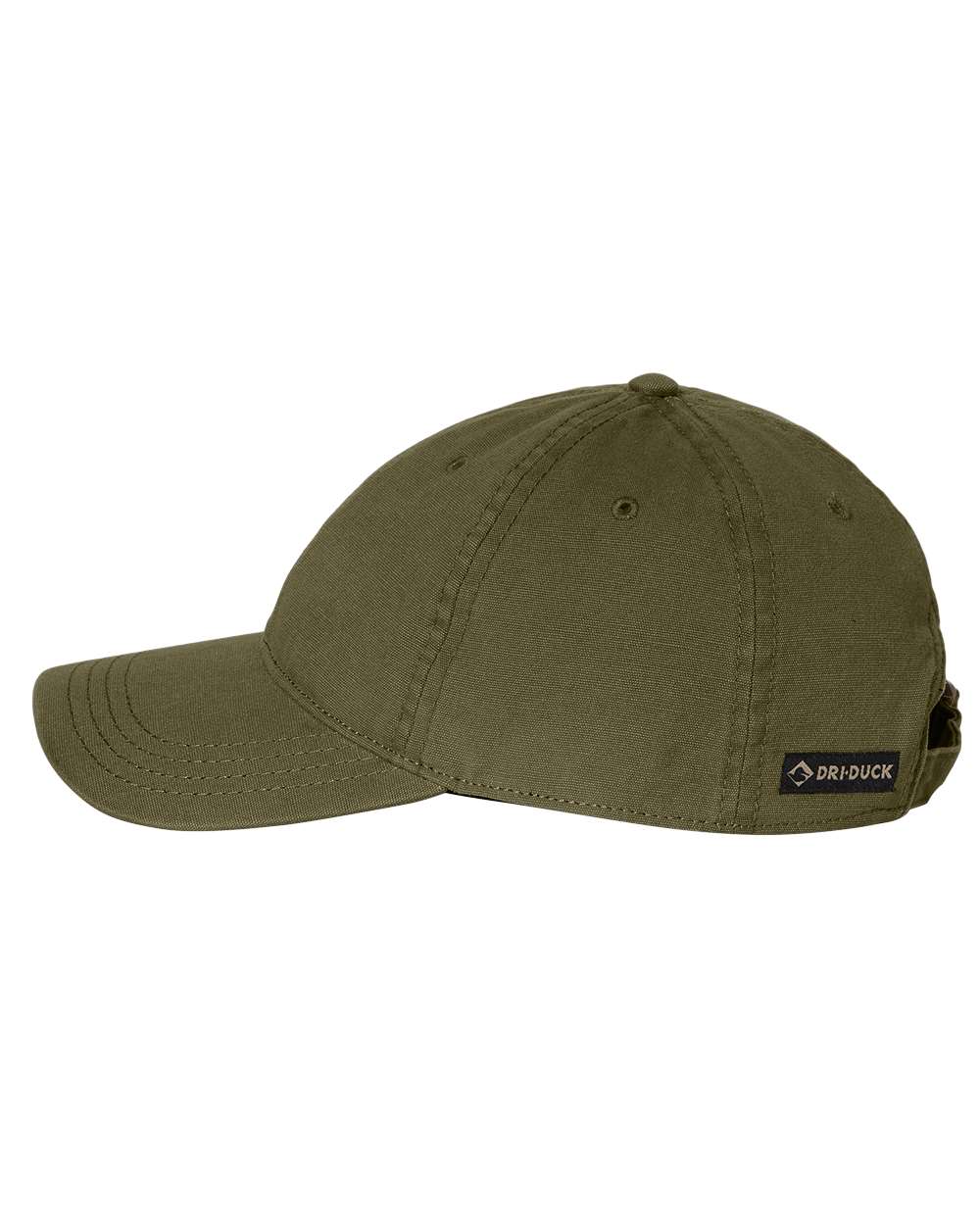 DRI DUCK-3231-Woodend Cap - Image 10