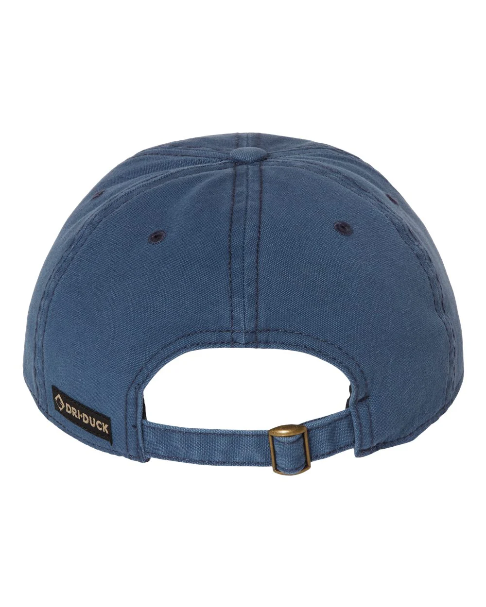 DRI DUCK-3231-Woodend Cap - Image 2