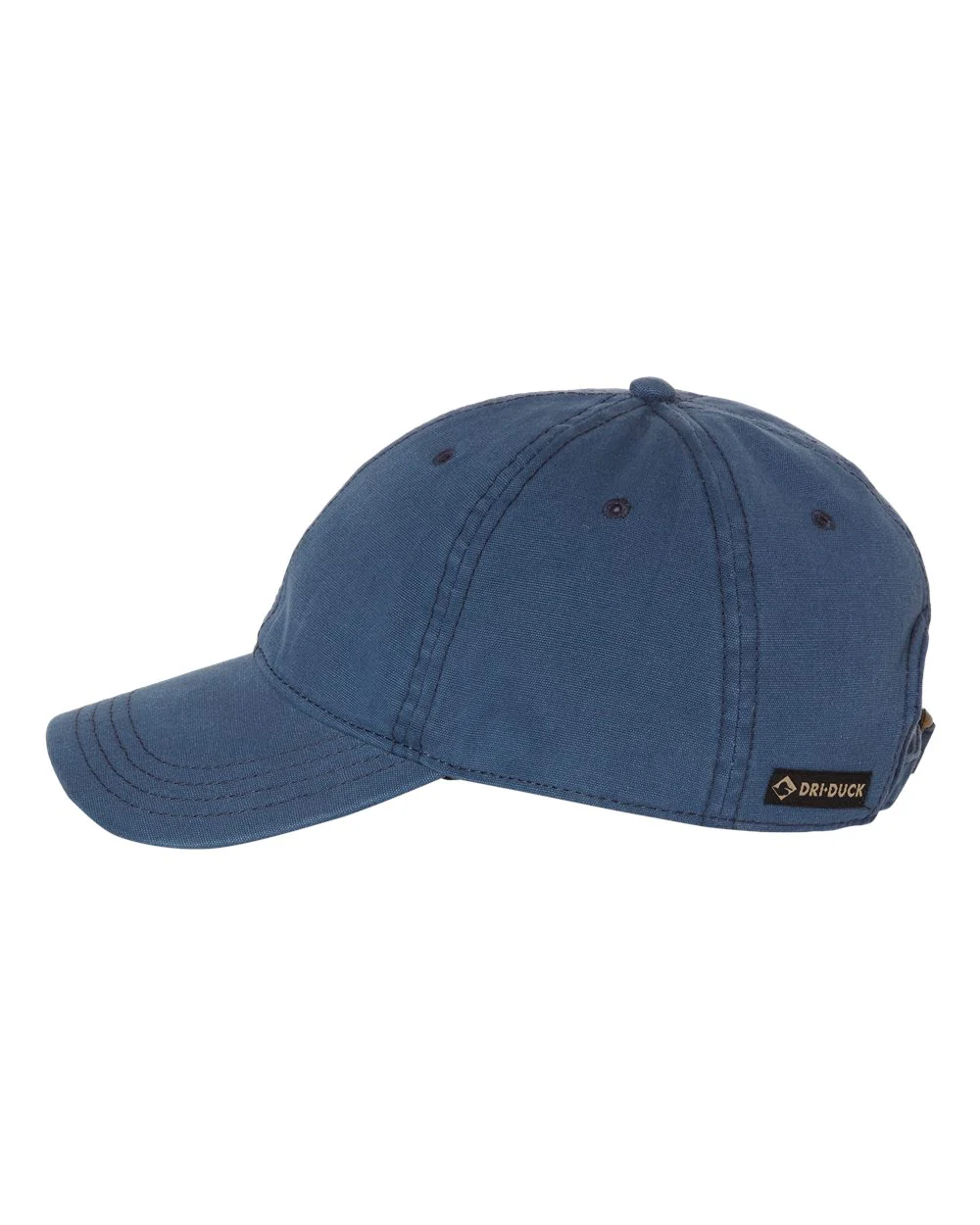 DRI DUCK-3231-Woodend Cap - Image 3