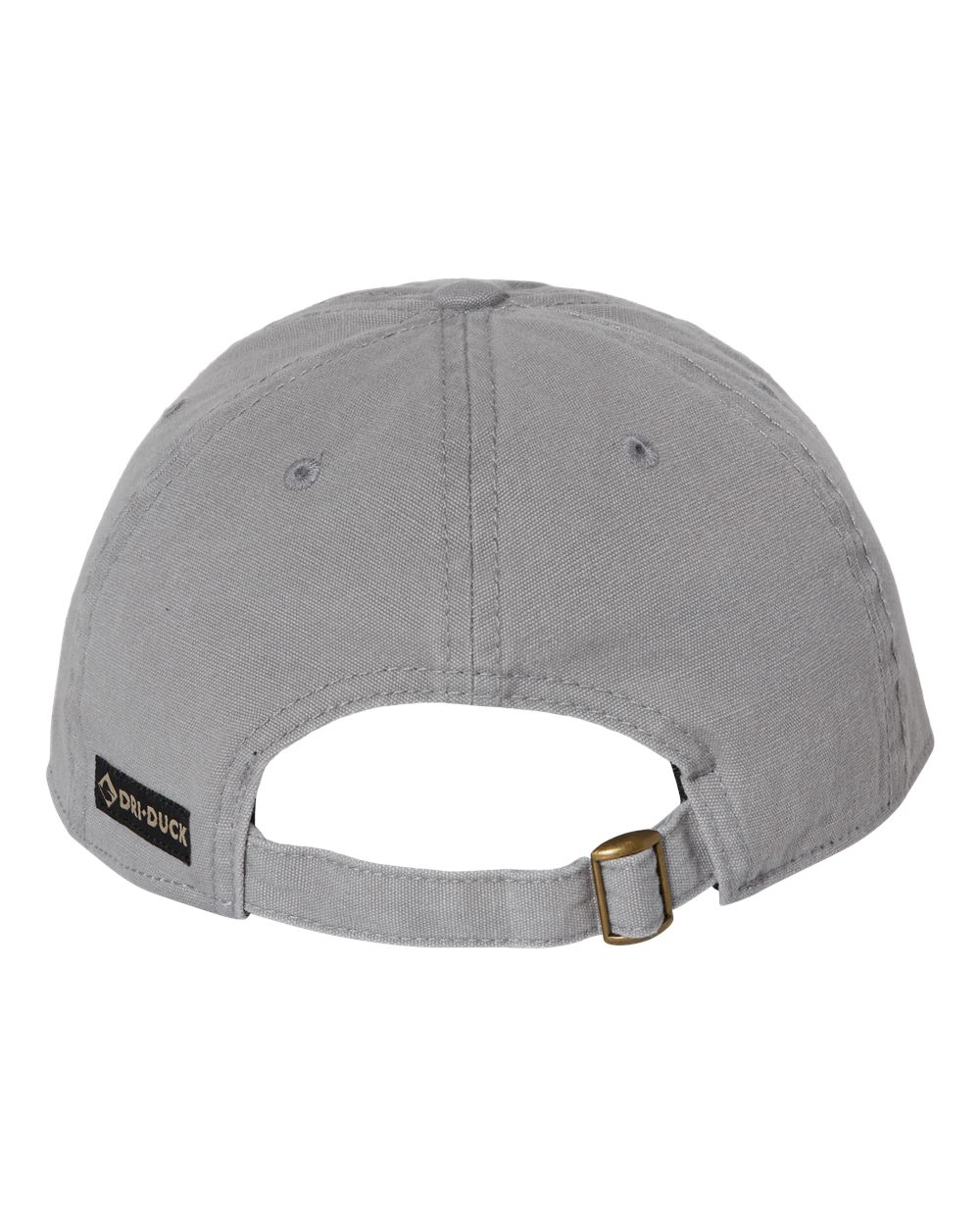 DRI DUCK-3231-Woodend Cap - Image 6