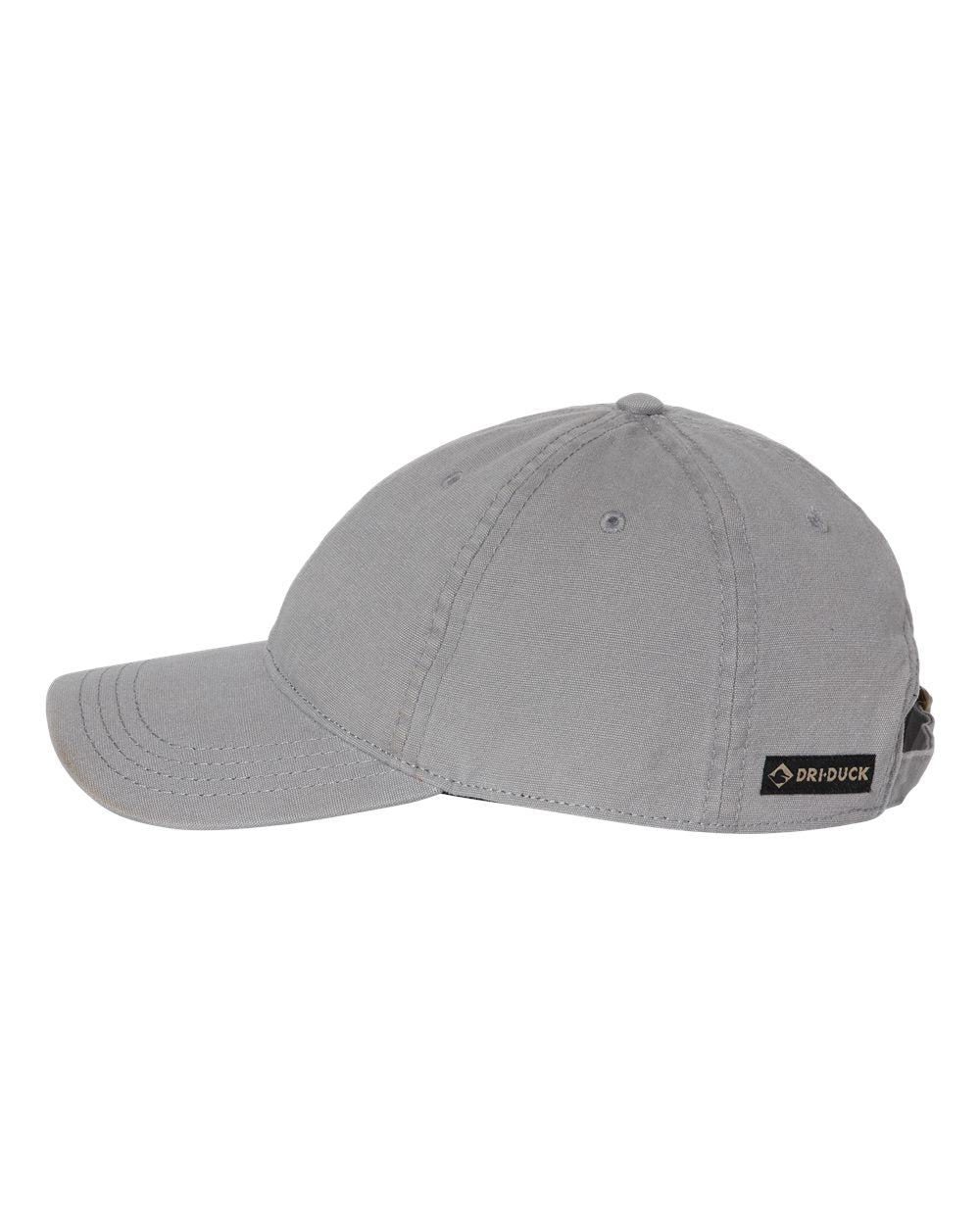 DRI DUCK-3231-Woodend Cap - Image 7