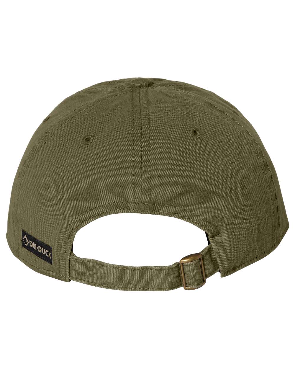 DRI DUCK-3231-Woodend Cap - Image 9