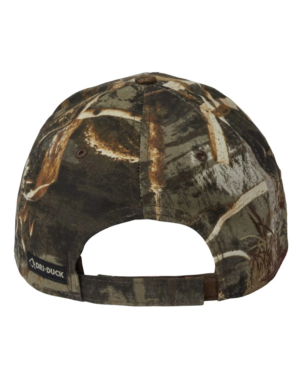 DRI DUCK-3254-Mallard Cap - Image 2