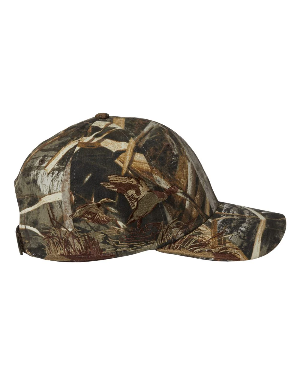 DRI DUCK-3254-Mallard Cap - Image 3
