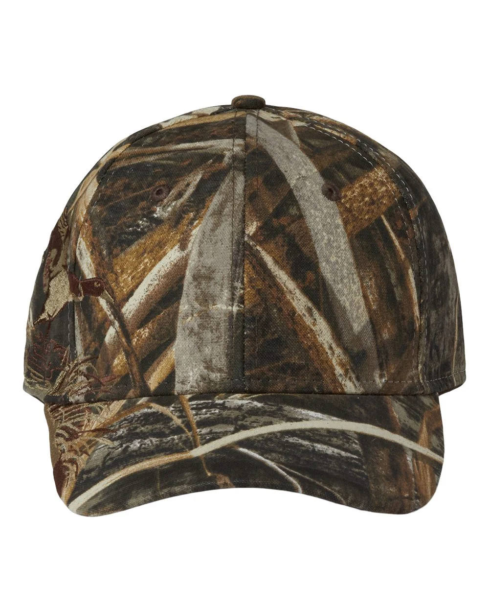 DRI DUCK-3254-Mallard Cap - Image 4