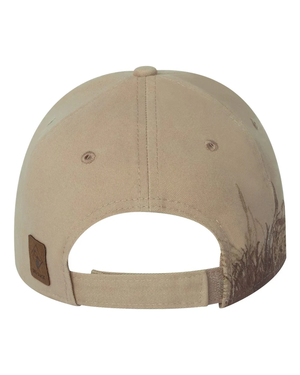 DRI DUCK-3256-Trout Cap - Image 2