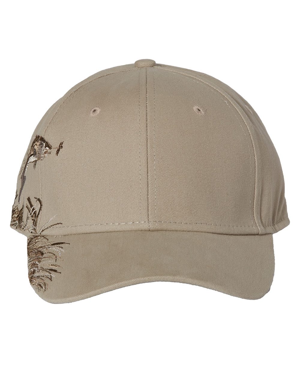 DRI DUCK-3256-Trout Cap - Image 4