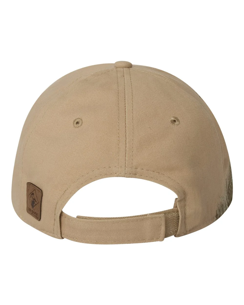 DRI DUCK-3259-Elk Cap - Image 2