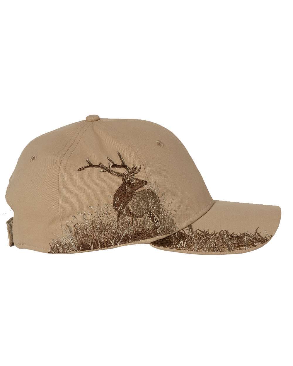 DRI DUCK-3259-Elk Cap - Image 3